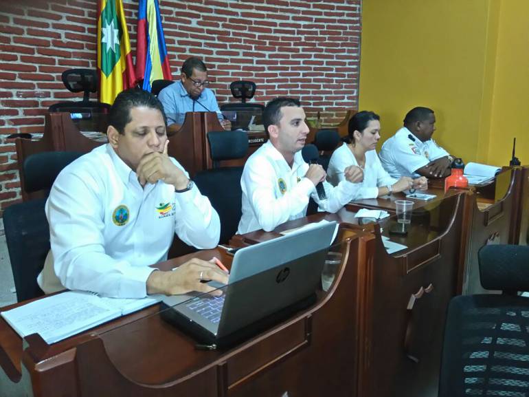 Cartagena tendrá Centro de Atención y Emergencia
