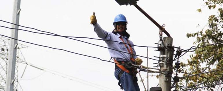 El 24 de mayo, el sur de Bolívar tendrá 12 horas sin energía