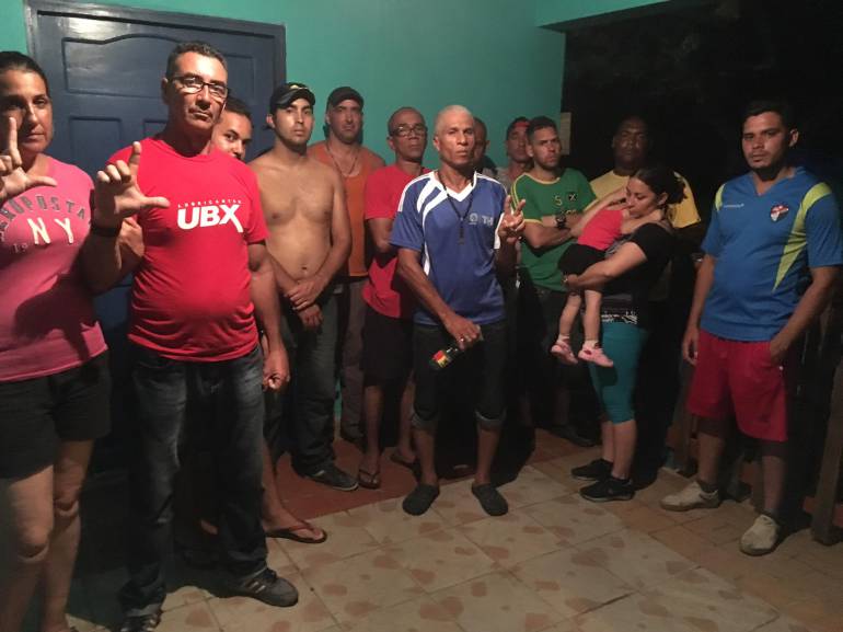 Migrantes cubanos en Colombia: Migración no permitirá que 950 migrantes cubanos viajen desde Colombia hacia México
