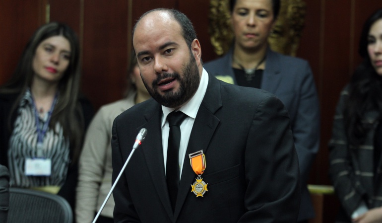 Ciro Guerra