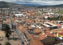 Tunja no tendrá ciclovía sino hasta que finalice el Tour Colombia 2.1