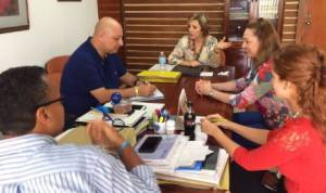 TURISMO COLOMBIA ARCHIPIELAGO: Anuncian impulso al turismo en San Andrés TURISMO COLOMBIA ARCHIPIELAGO: Anuncian impulso al turismo en San Andrés