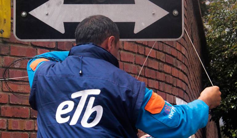 Hoy la Etb no es solo cable de cobre como hace 15 años: Exsecretario de Hacienda