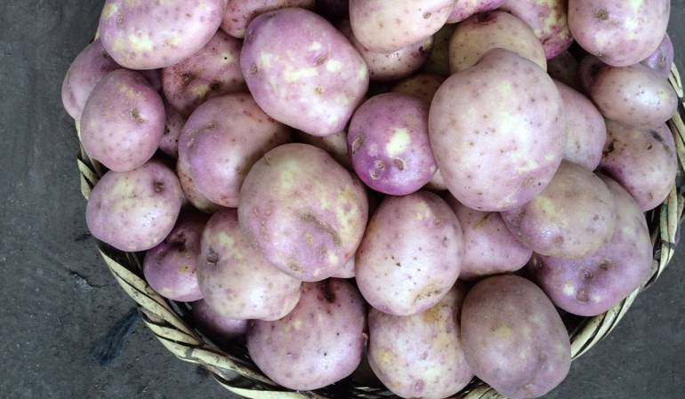 PARO: En el Valle mejora la oferta de alimentos pero sus precios siguen por las nubes
