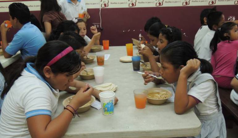 El proyecto fue cofinanciado con el gobierno nacional.