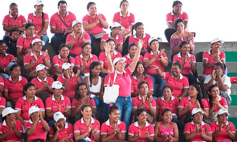 Inauguran en Cartagena el primer 'museo de reparación simbólica'
