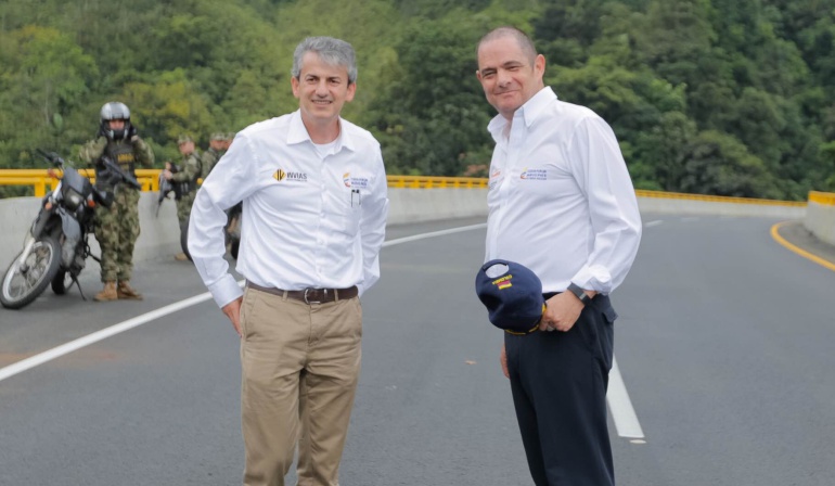 Germán Vargas Lleras en Cúcuta: Vicepresidente retoma su agenda laboral en el oriente del país