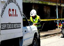 Asesinan a un joven cuando aparentemente consumía drogas en un automóvil en Sogamoso