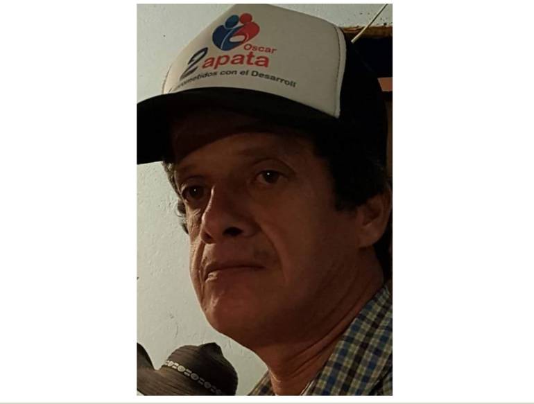 Asesinan a concejal del partido Conservador en Liborina, Antioquia - Caracol Radio