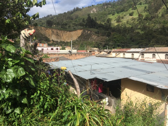 Cabrera (Cundinamarca) Proceso de Paz: Bienvenida la paz pero con inversión social: habitantes de Cabrera (Cundinamarca) Cabrera (Cundinamarca) Proceso de Paz: Bienvenida la paz pero con inversión social: habitantes de Cabrera (Cundinamarca)