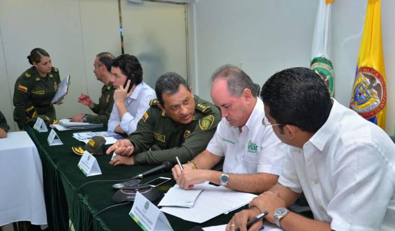 Seguridad informática en Valledupar busca cuentas que hacen falsas alertas a la policía: Cuentas falsas de redes sociales en la mira de la Policía en Valledupar