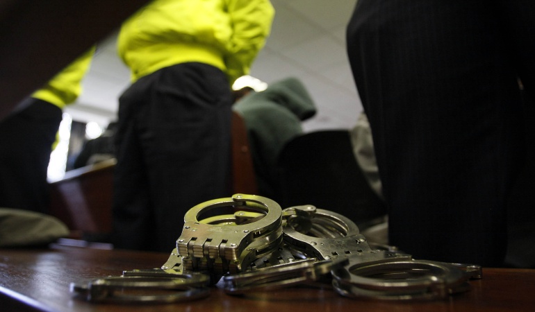 Violador en serie en Cundinamarca: Detienen a presunto violador en serie en Cundinamarca