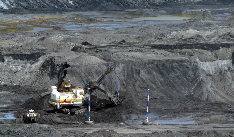 Inestabilidad jurídica en minería de La Guajira: Inestabilidad jurídica preocupa al sector minero de La Guajira