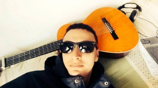 Narcotráfico Bogotá: El famoso DJ italiano que terminó de narco y vendiendo pizzas en Bogotá Narcotráfico Bogotá: El famoso DJ italiano que terminó de narco y vendiendo pizzas en Bogotá