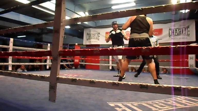 Primer Torneo Nacional de Boxeo será en Paipa, Boyacá.: Primer Torneo Nacional de Boxeo será en Paipa, Boyacá