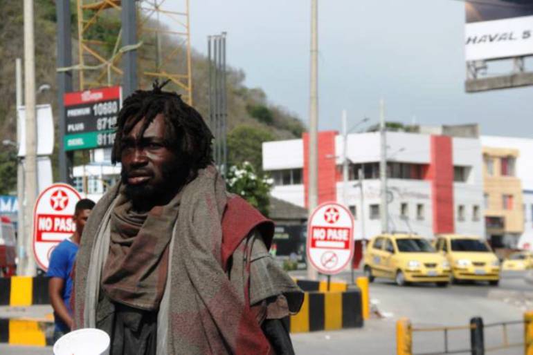 Fallo obliga a Alcaldía de Cartagena a crear política pública para habitantes de calle: Fallo obliga a Alcaldía de Cartagena a crear política pública para habitantes de calle