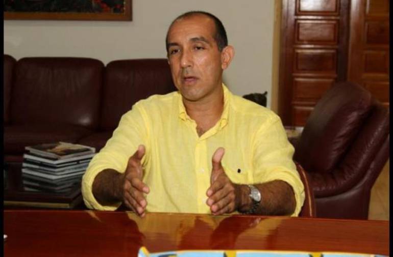 Alcalde de Magangué pagará 15 días de cárcel por desacato a tutela