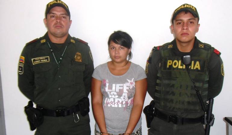 En un hecho de intolerancia en Cúcuta joven mujer acaba con la vida de otra