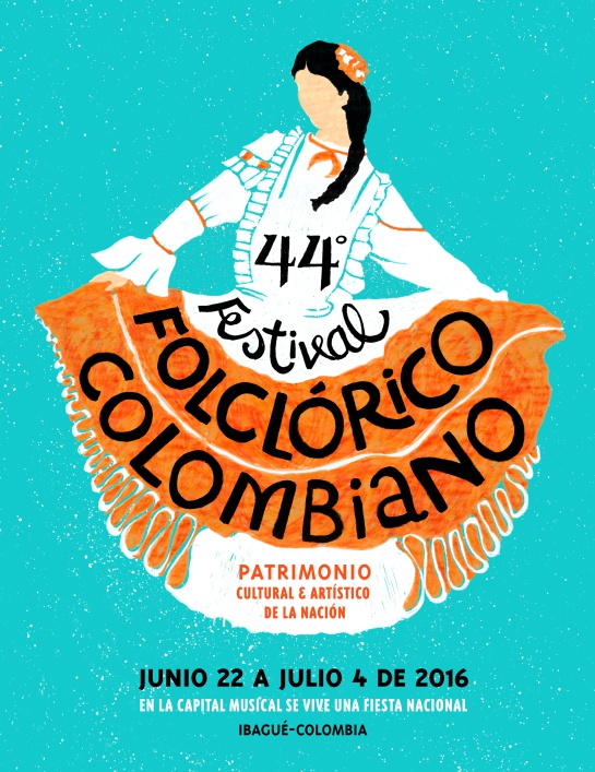 Fiestas de Ibagué: Se prendió la fiesta en Ibagué Fiestas de Ibagué: Se prendió la fiesta en Ibagué
