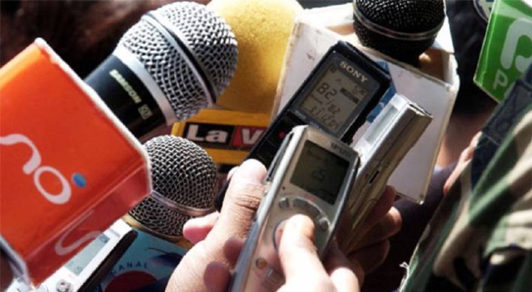 Libertad de Prensa: "Los Rastrojos" amenaza a periodistas del Cauca: Flip