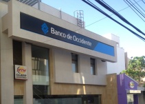 Asaltantes atracaron banco en Riohacha