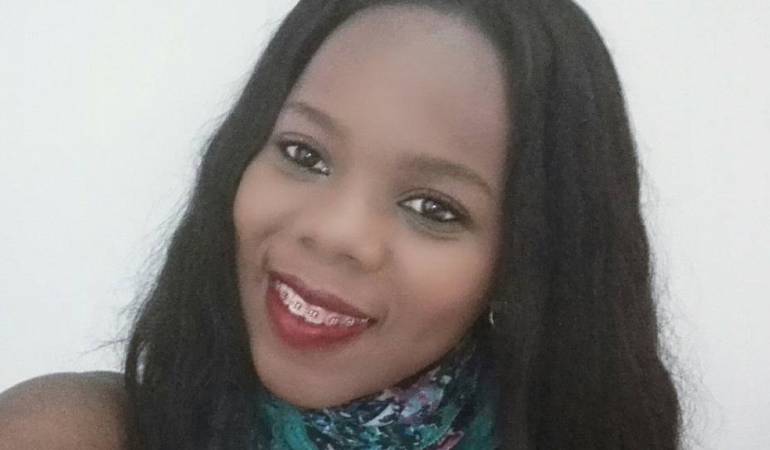 Denuncian racismo contra una joven afrodescendiente en Medellín