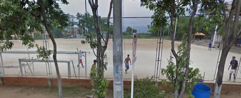 Sancionarán económicamente y cerrarán las canchas que excedan límites de ruido