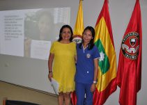 Estudiante de Unilibre Barranquilla, entre las mejores en prueba Saber pro 2015-2