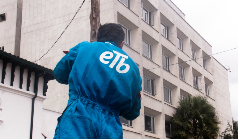 Despidos de empleados en la ETB: Ministerio de Trabajo intervendrá en los despidos de la ETB