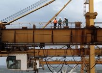 Gobierno de Buenaventura ratifica suspensión de obras del puerto de Aguadulce