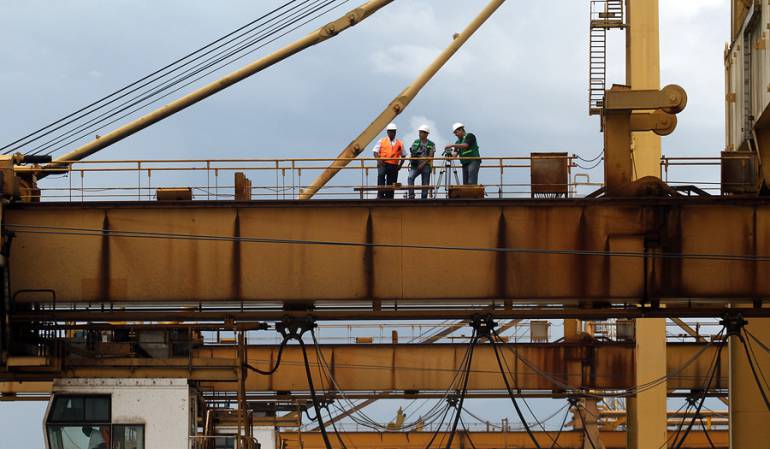 obras del puerto de Aguadulce: Gobierno de Buenaventura ratifica suspensión de obras del puerto de Aguadulce