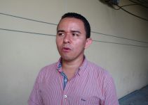 "Cifra del seguro de vida es poco considerable para que Dayana planeara muerte de su esposo"