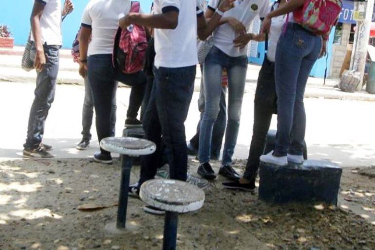 ICBF Bolívar busca red de apoyo para trabajar contra consumo de sustancias psicoactivas: ICBF Bolívar busca red de apoyo para trabajar contra consumo de sustancias psicoactivas