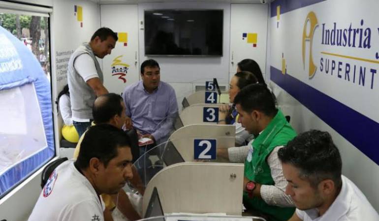 Mayores quejas de los cucuteños son en servicios públicos ante la SIC