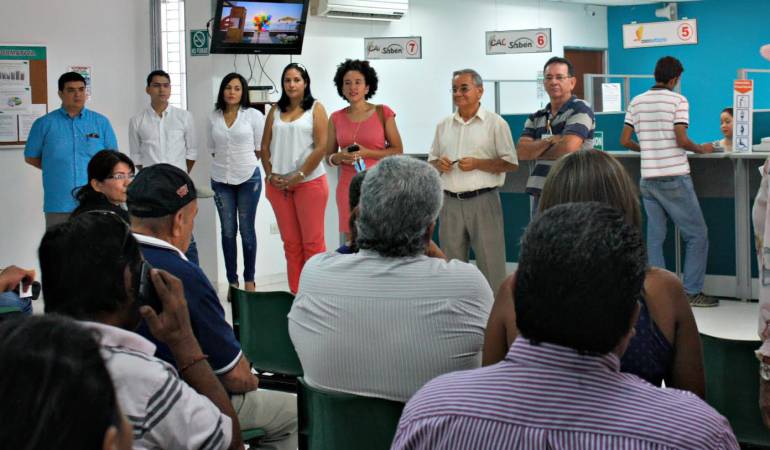Más de 4 mil fallecidos han sido depurados en el Sisben de Cúcuta