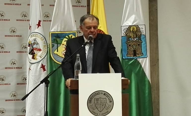 "10.000 Milicianos urbanos de las Farc no se van desmovilizar": Procurador
