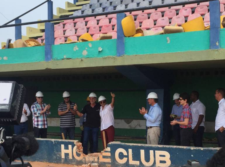 “Hoy se parte en dos la historia del beisbol”: Verano de la Rosa
