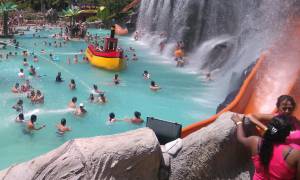 VACACIONES BALNEARIOS: A disfrutar de los balnearios en Antioquia VACACIONES BALNEARIOS: A disfrutar de los balnearios en Antioquia