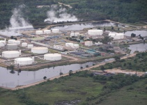 Guerrilla del Eln atenta con explosivos contra el oleoducto Caño Limón