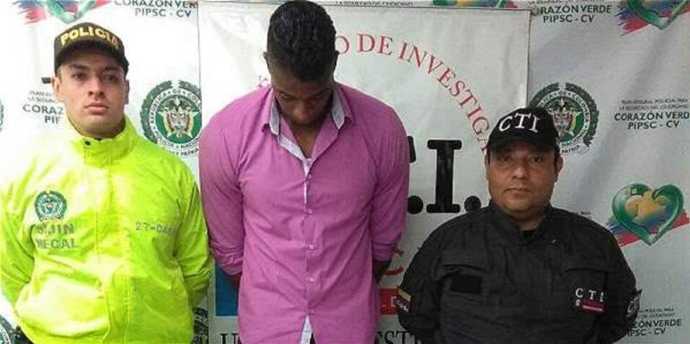 Semana y los bonitos también violan