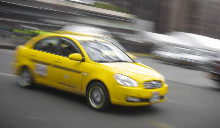 En una riña un taxista mató a otro