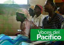 ¿Las parteras todavía son vitales en el Pacífico colombiano?
