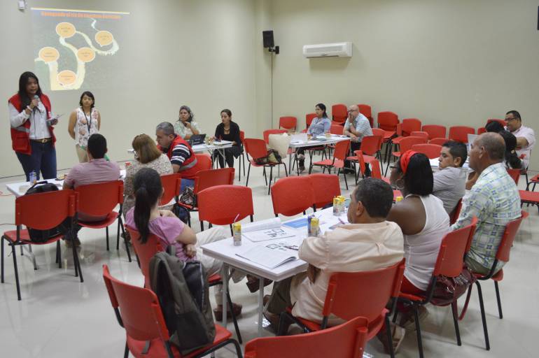 Atlántico construye la memoria histórica de víctimas del conflicto armado