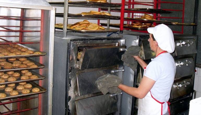 Aumenta el precio del pan: Subiría precio del pan si continúa el Paro Camionero