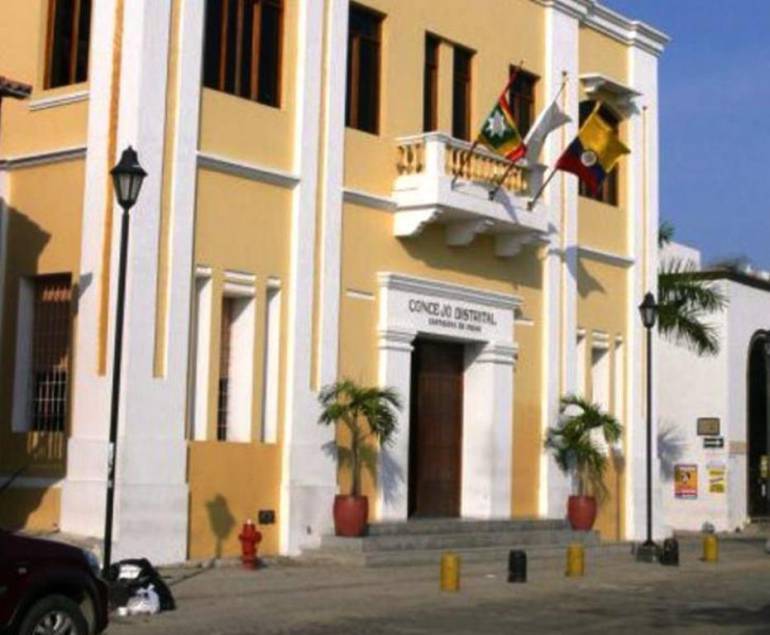 Postulantes Secretaría General Concejo Cartagena: 48 personas quieren ser secretario del concejo de Cartagena