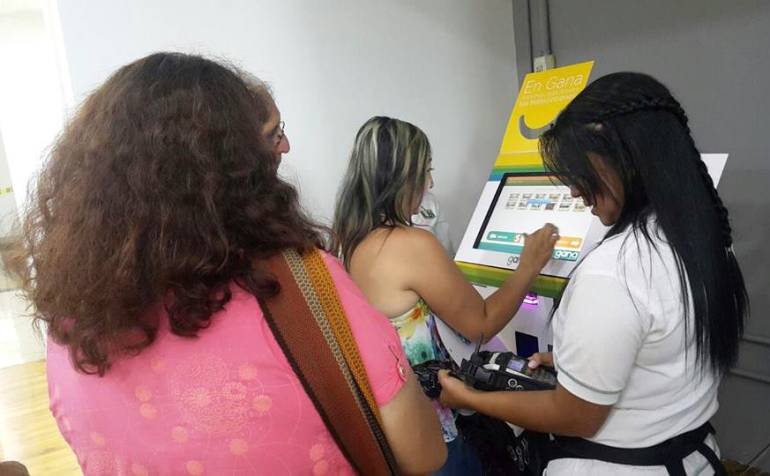 Con el 5823 más de 8.000 personas se ganaron el chance en Antioquia: Con el 5823 más de 8.000 personas se ganaron el chance en Antioquia