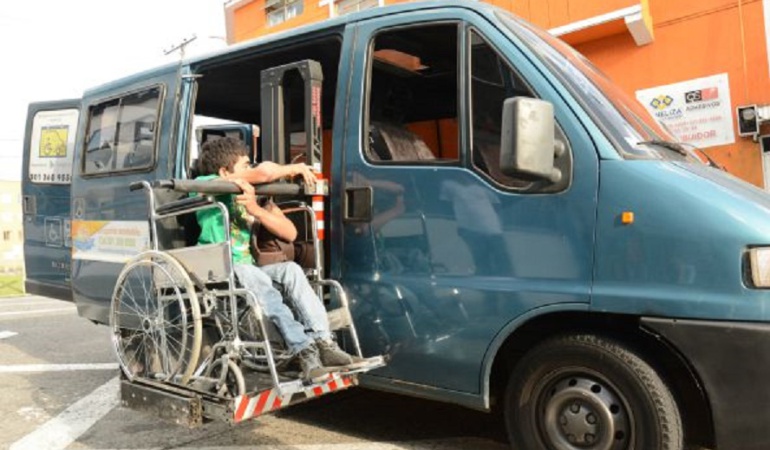 Pico y placa para transporte especial en Bogotá: Este jueves arranca pico y placa para transporte especial en Bogotá