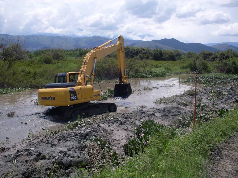 Fenómeno de La Niña: En el Valle plan de contingencia por fenómeno de "La Niña"