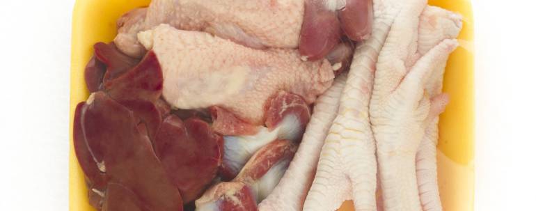 Los santandereanos hoy comen más patas de gallina que cualquier otro día