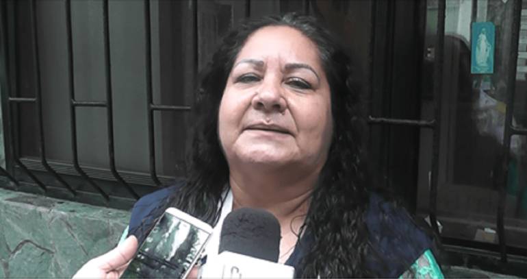 Amenazas, salud, cartago: Amenazada de muerte veedora de salud que denuncia a EPS'S en Cartago, Valle